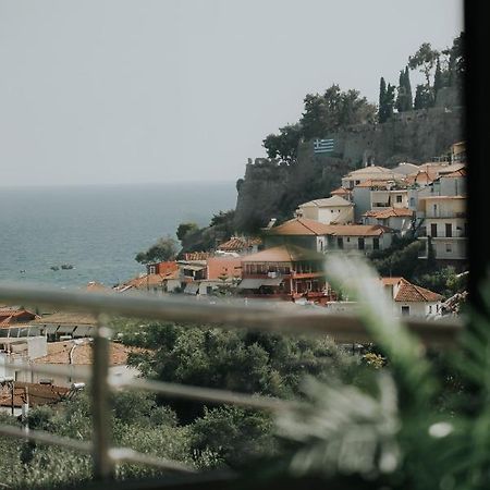 Elia Boutique Hotel Parga Eksteriør bilde