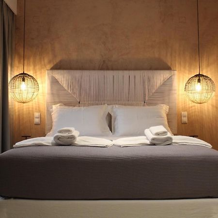 Elia Boutique Hotel Parga Eksteriør bilde