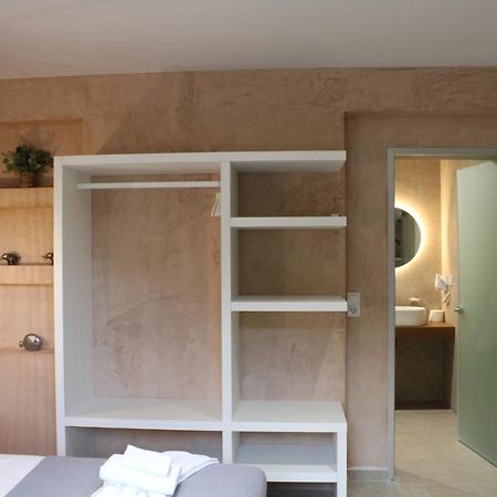 Elia Boutique Hotel Parga Eksteriør bilde