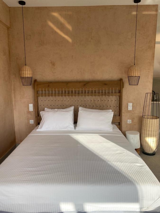Elia Boutique Hotel Parga Eksteriør bilde