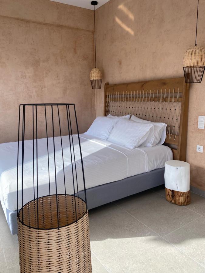Elia Boutique Hotel Parga Eksteriør bilde
