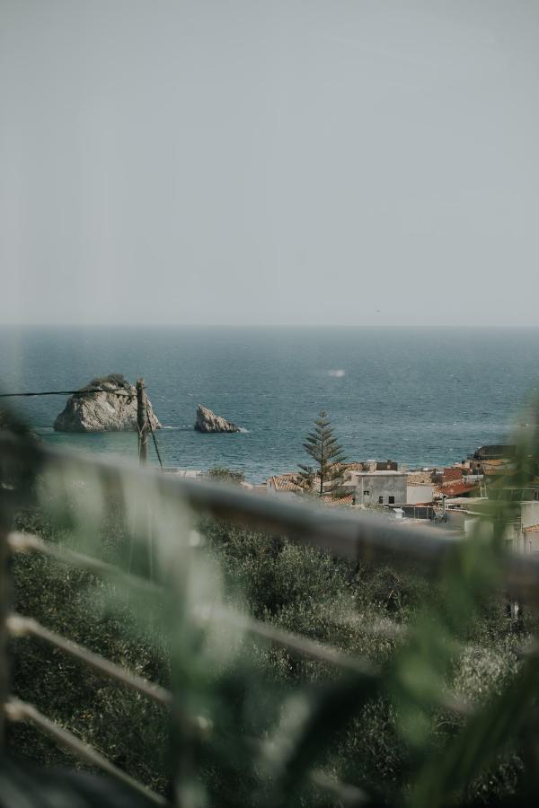 Elia Boutique Hotel Parga Eksteriør bilde