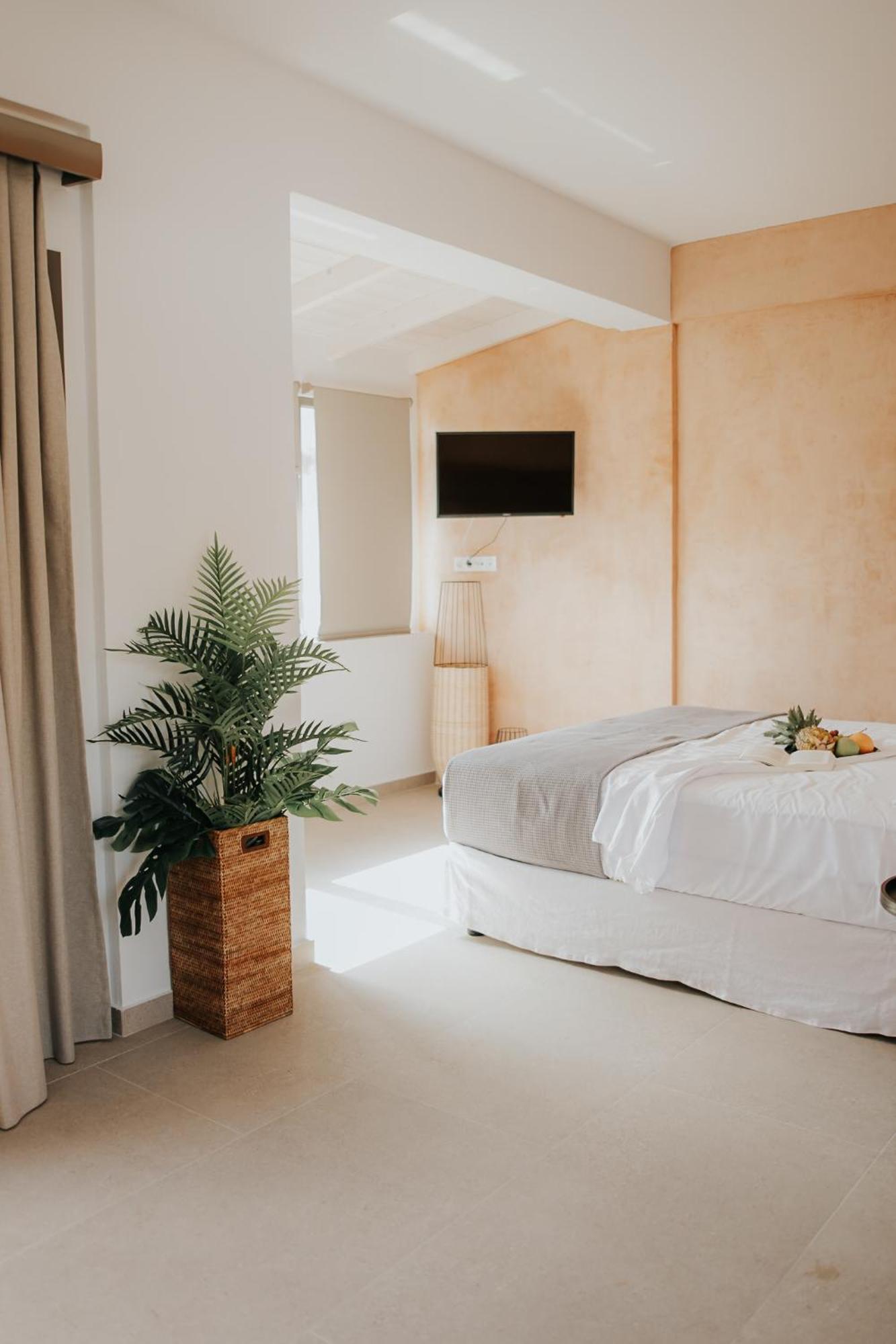 Elia Boutique Hotel Parga Eksteriør bilde