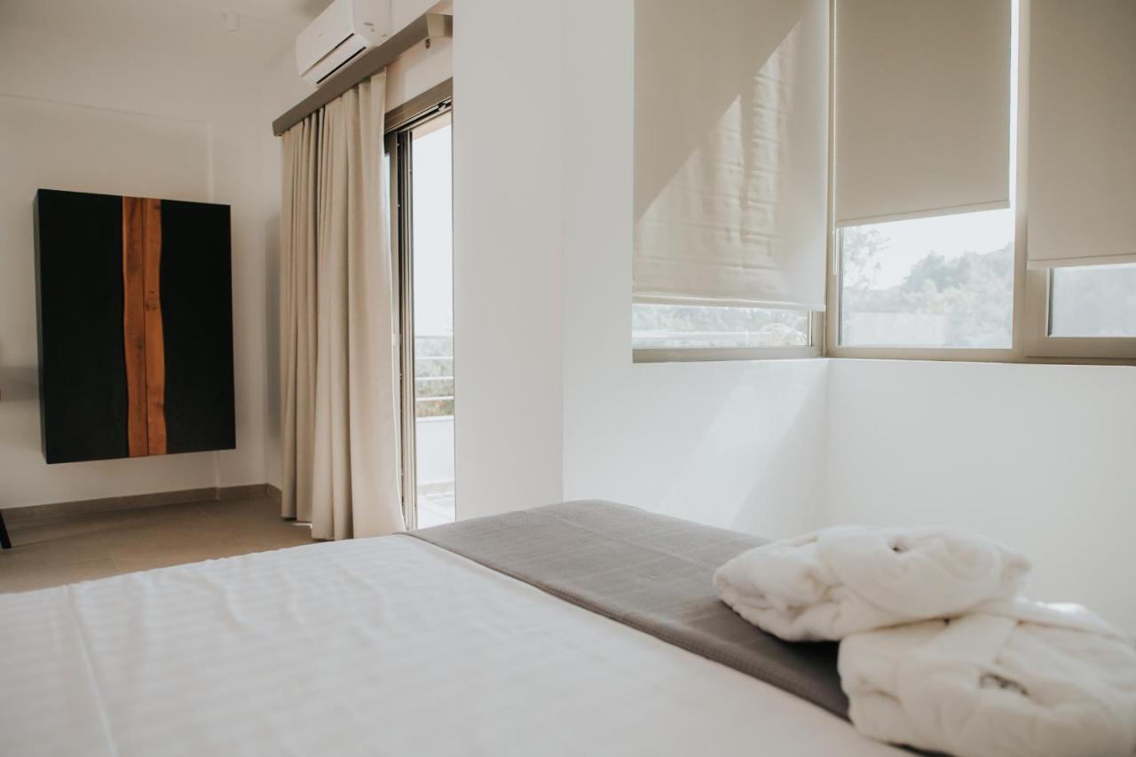 Elia Boutique Hotel Parga Eksteriør bilde