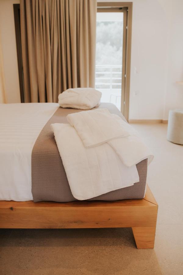 Elia Boutique Hotel Parga Eksteriør bilde