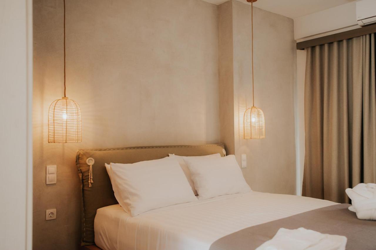 Elia Boutique Hotel Parga Eksteriør bilde