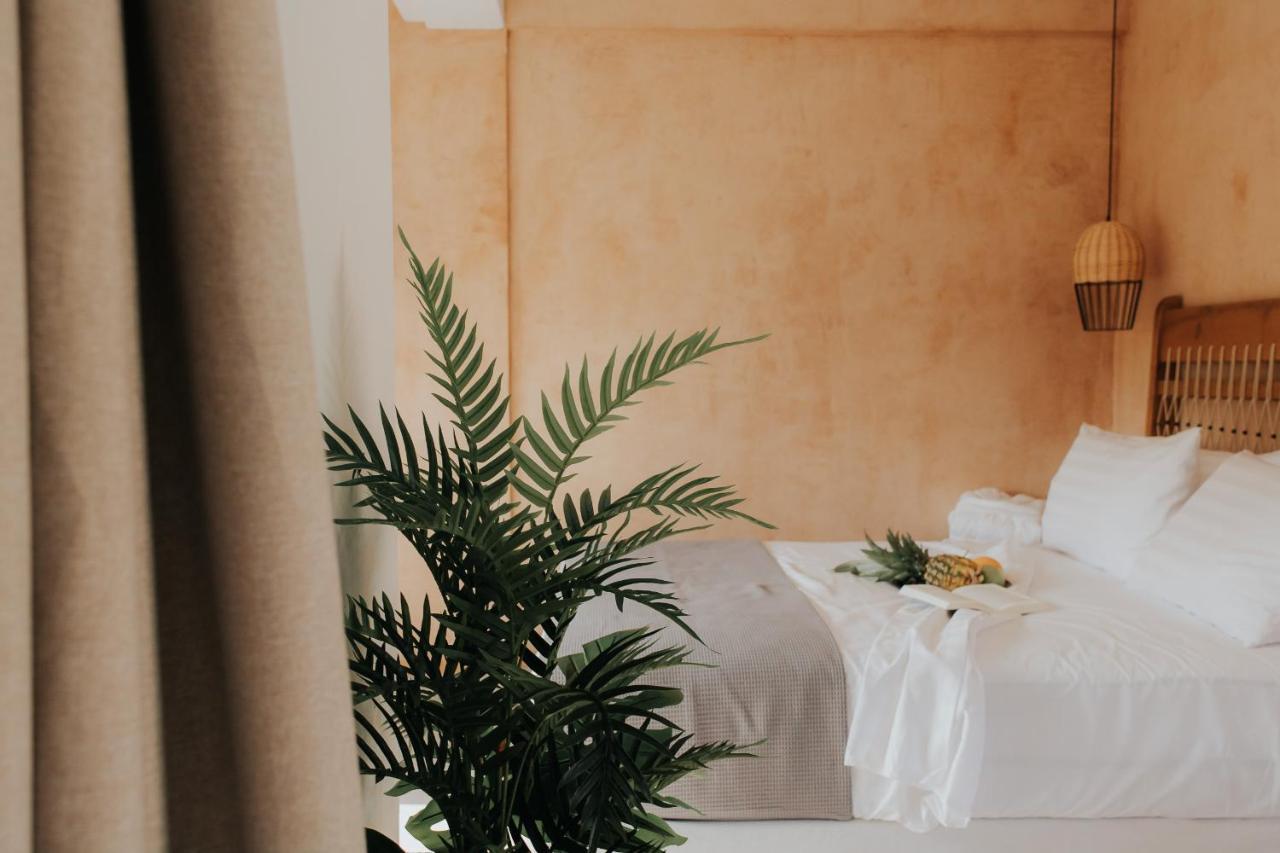 Elia Boutique Hotel Parga Eksteriør bilde