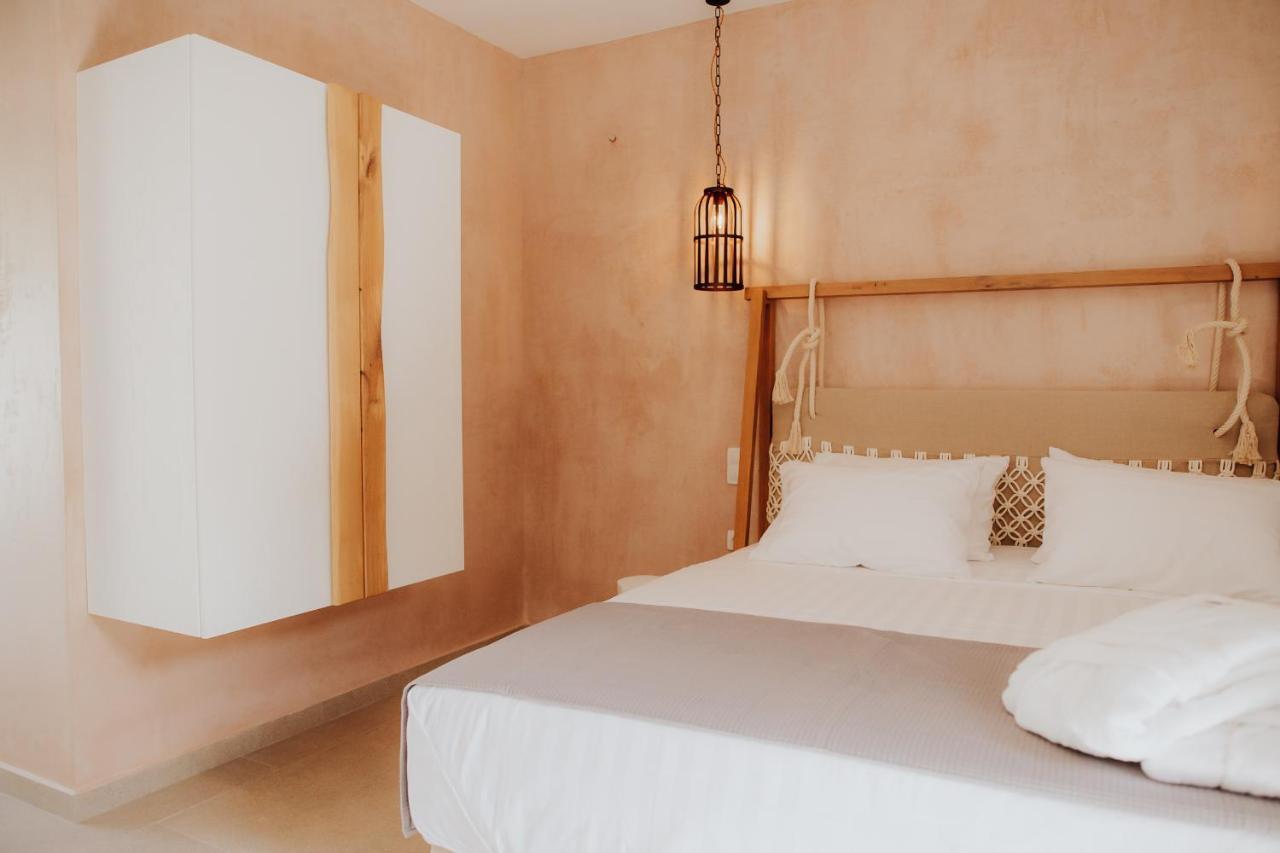 Elia Boutique Hotel Parga Eksteriør bilde