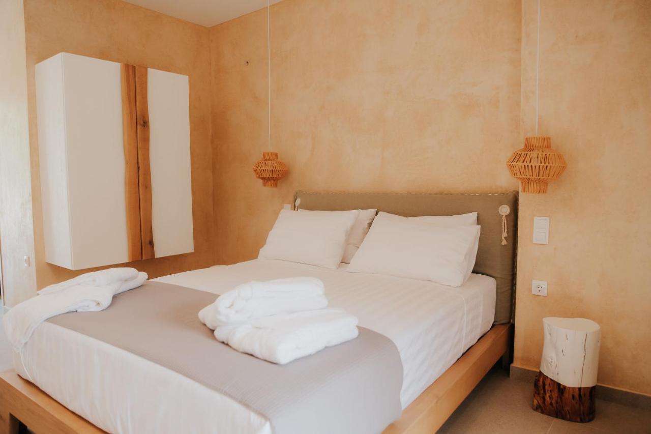 Elia Boutique Hotel Parga Eksteriør bilde