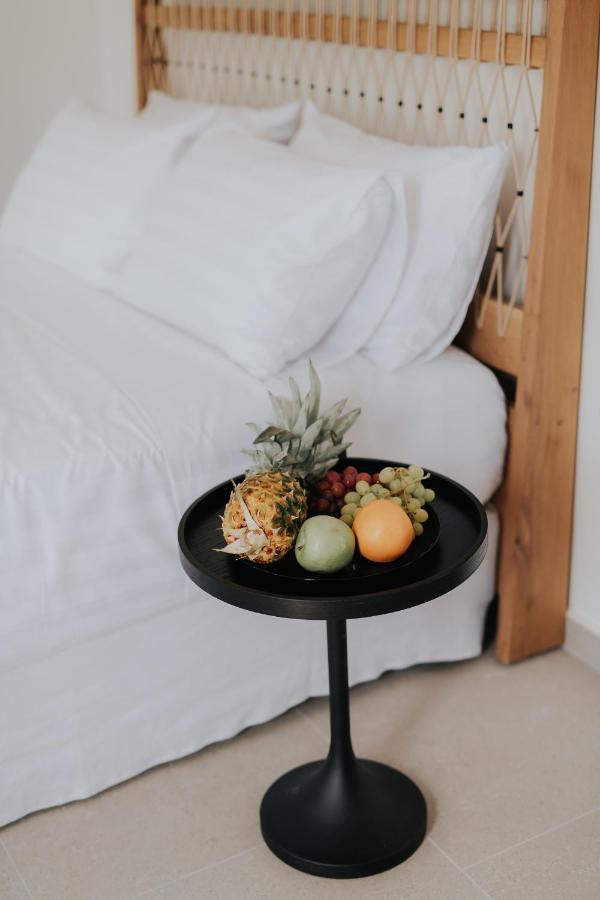 Elia Boutique Hotel Parga Eksteriør bilde