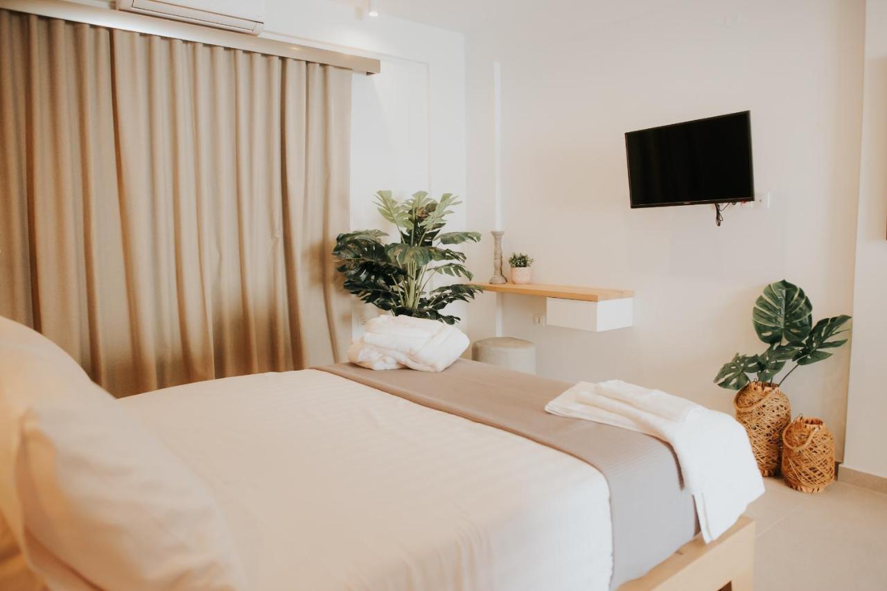 Elia Boutique Hotel Parga Eksteriør bilde