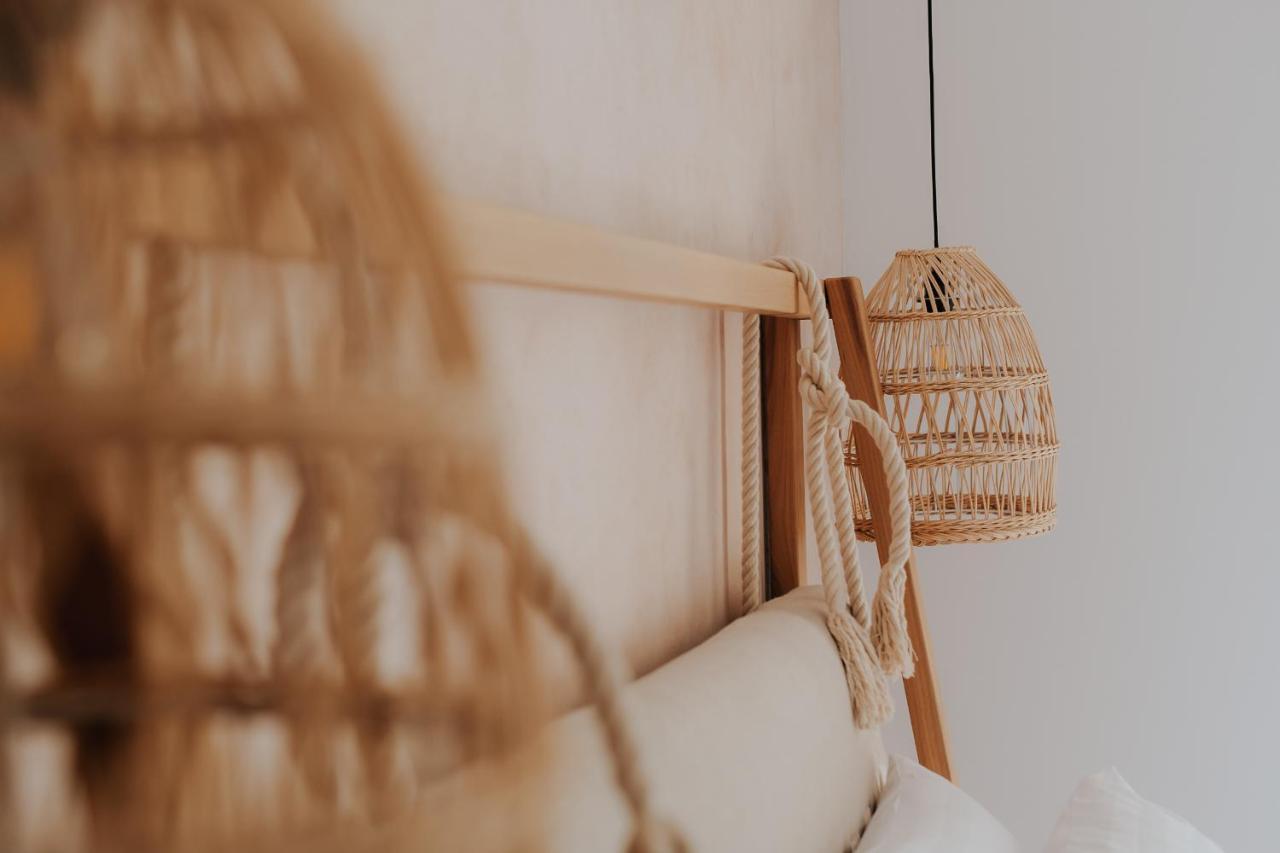 Elia Boutique Hotel Parga Eksteriør bilde