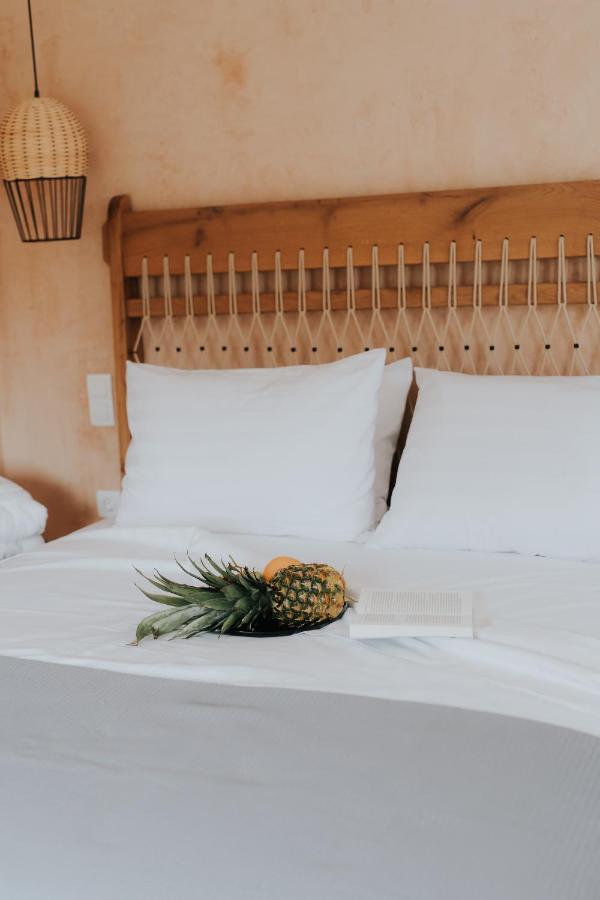 Elia Boutique Hotel Parga Eksteriør bilde