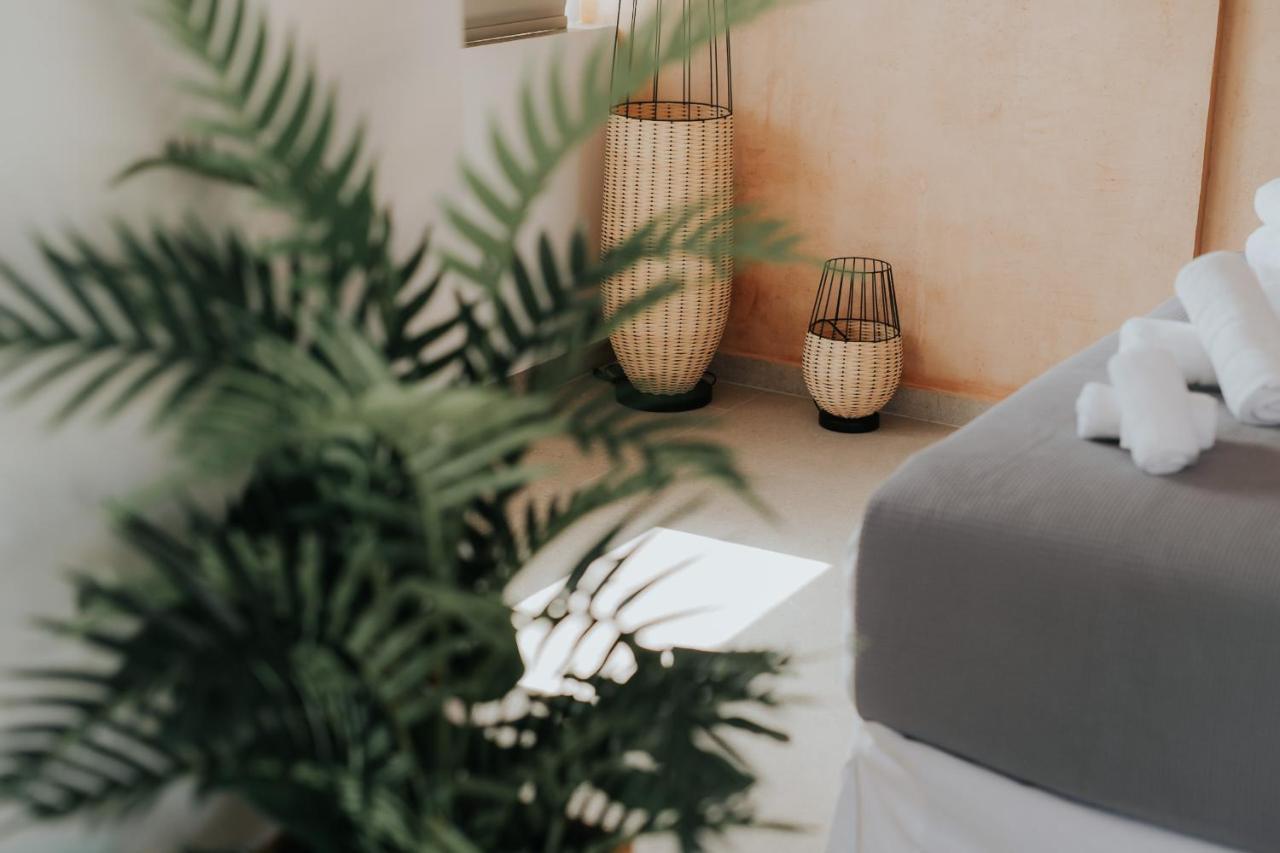 Elia Boutique Hotel Parga Eksteriør bilde