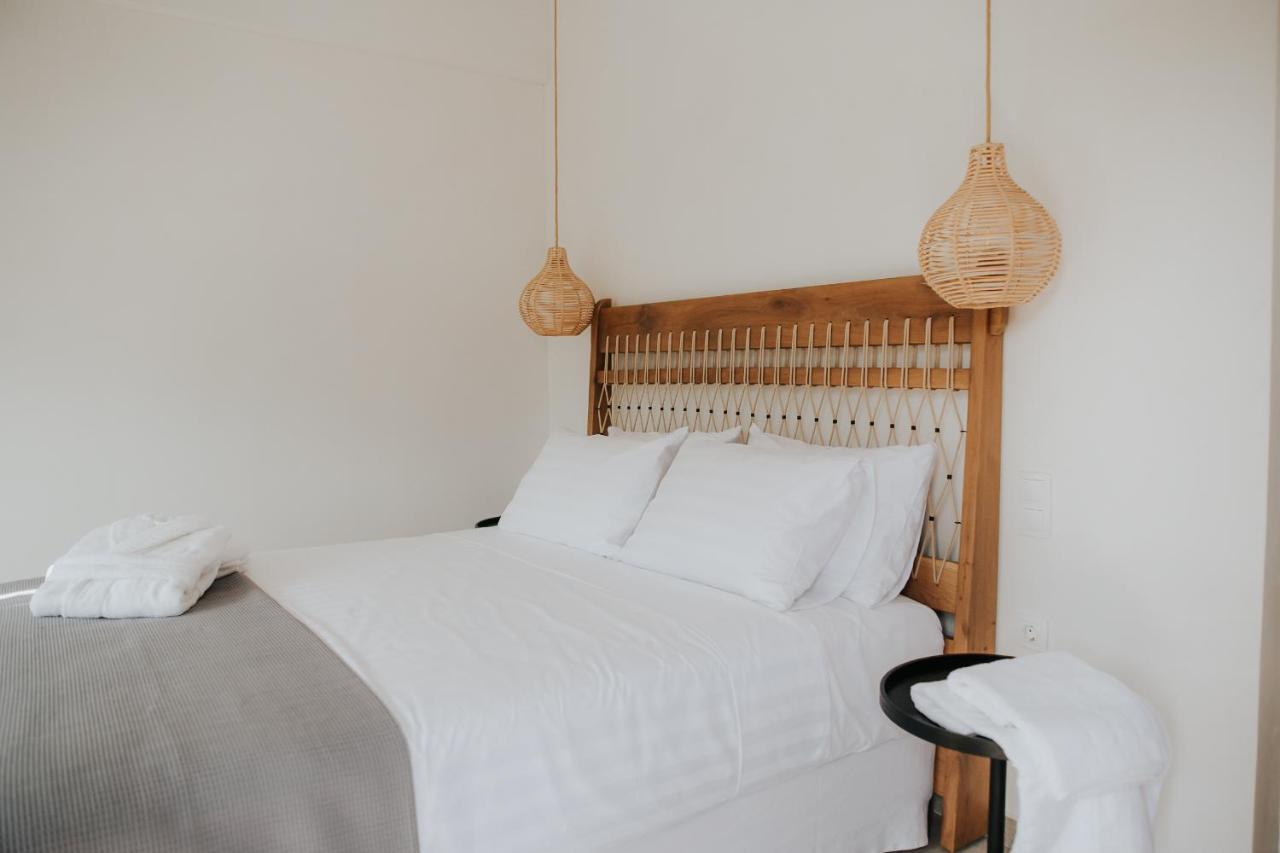 Elia Boutique Hotel Parga Eksteriør bilde