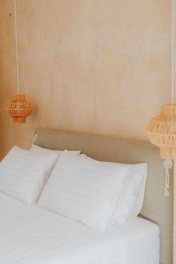 Elia Boutique Hotel Parga Eksteriør bilde