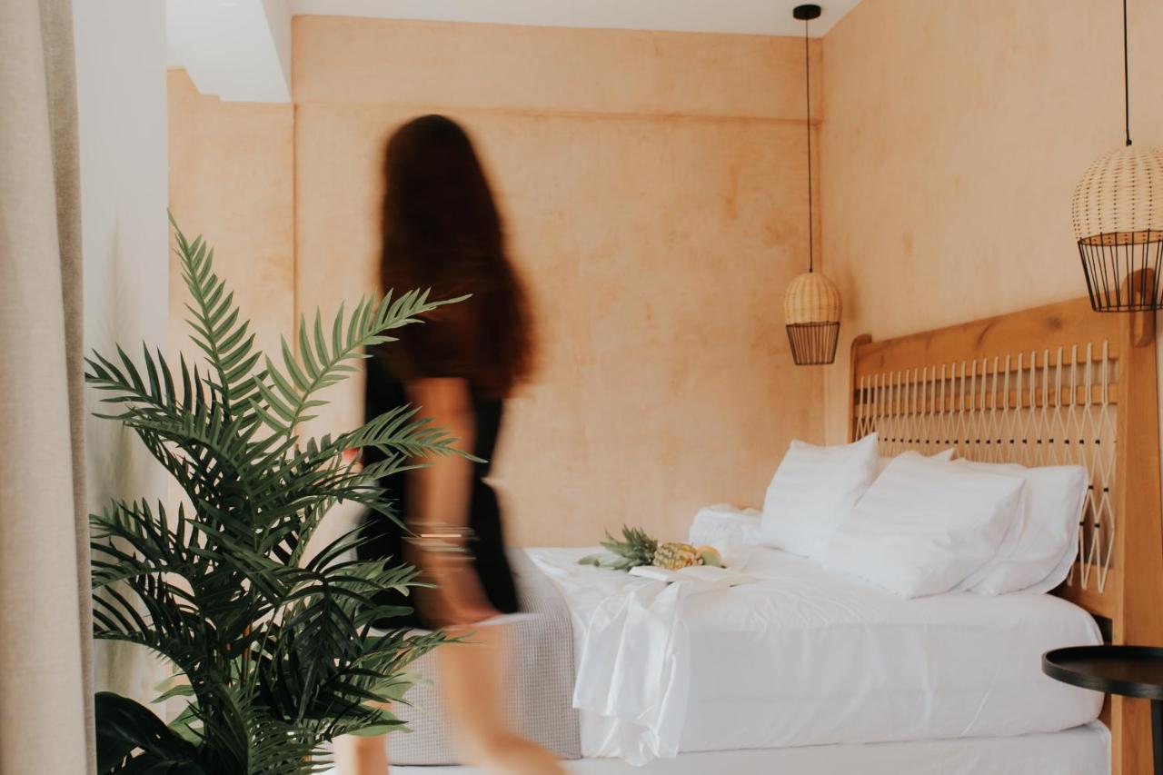 Elia Boutique Hotel Parga Eksteriør bilde