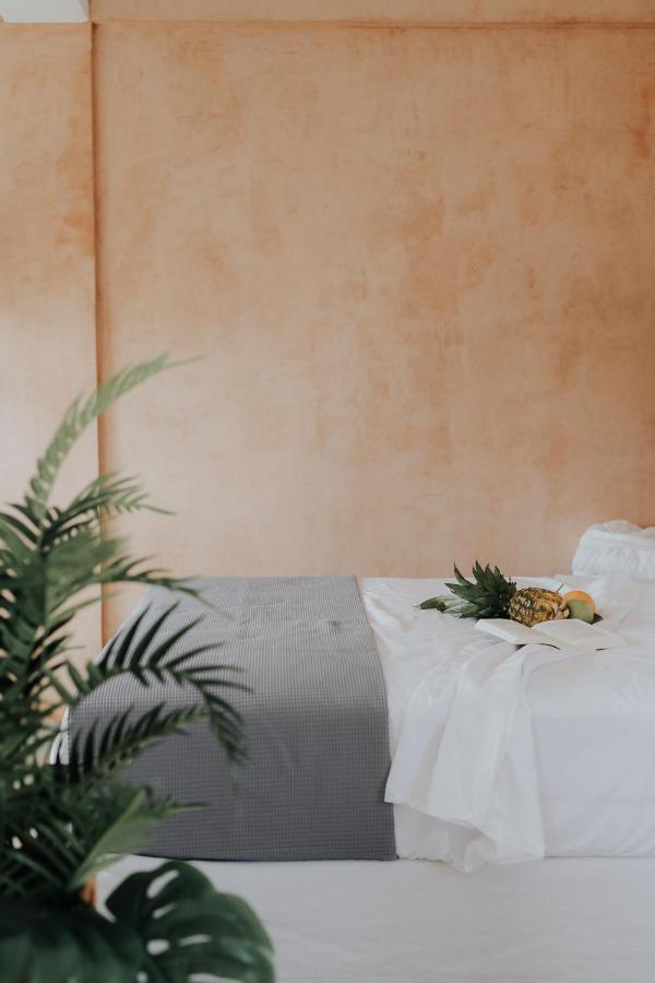 Elia Boutique Hotel Parga Eksteriør bilde