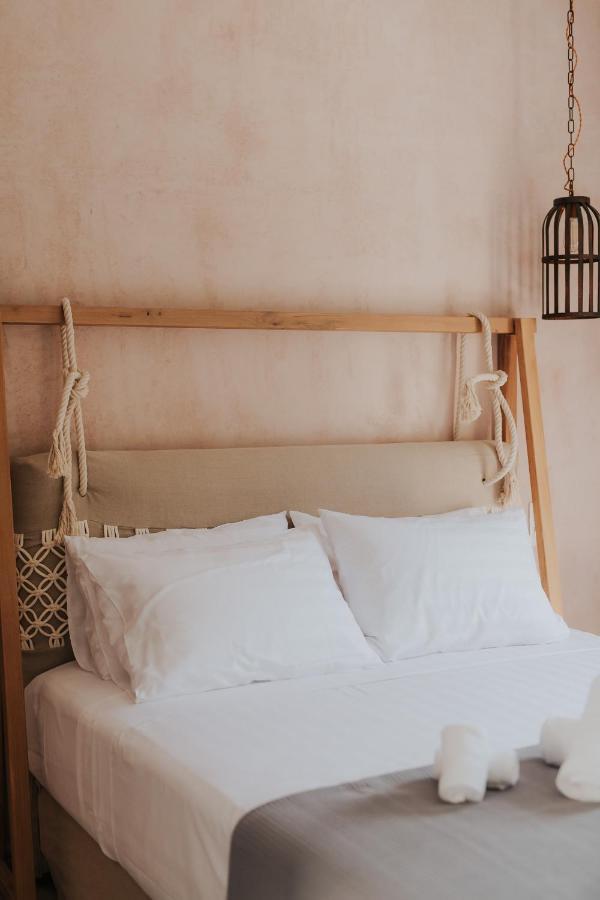 Elia Boutique Hotel Parga Eksteriør bilde