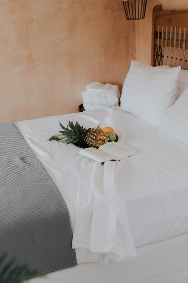 Elia Boutique Hotel Parga Eksteriør bilde