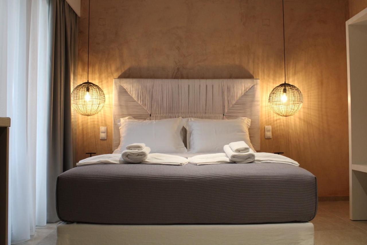 Elia Boutique Hotel Parga Eksteriør bilde