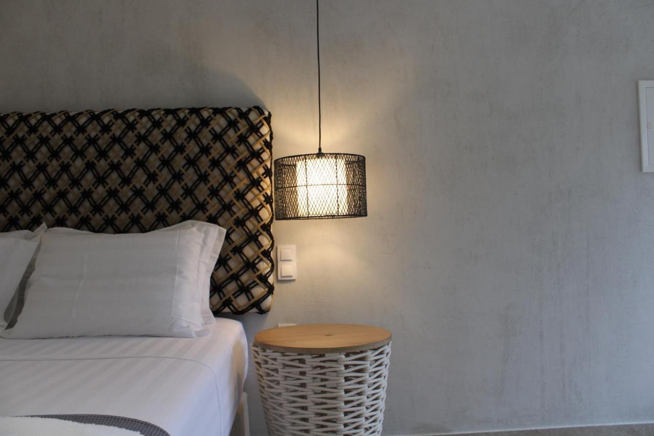 Elia Boutique Hotel Parga Eksteriør bilde