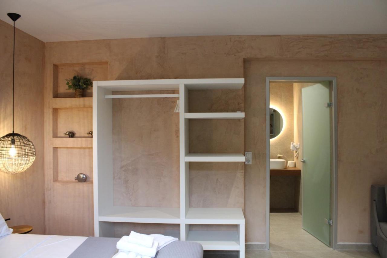 Elia Boutique Hotel Parga Eksteriør bilde