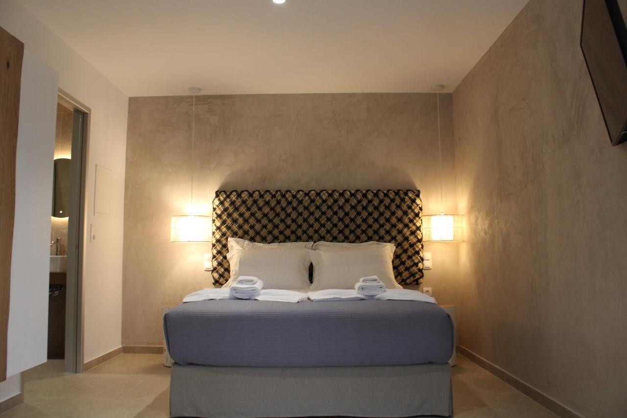 Elia Boutique Hotel Parga Eksteriør bilde