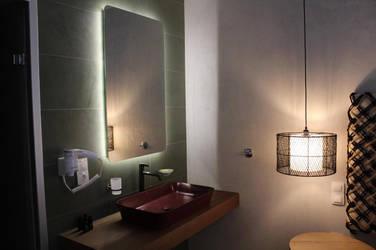 Elia Boutique Hotel Parga Eksteriør bilde