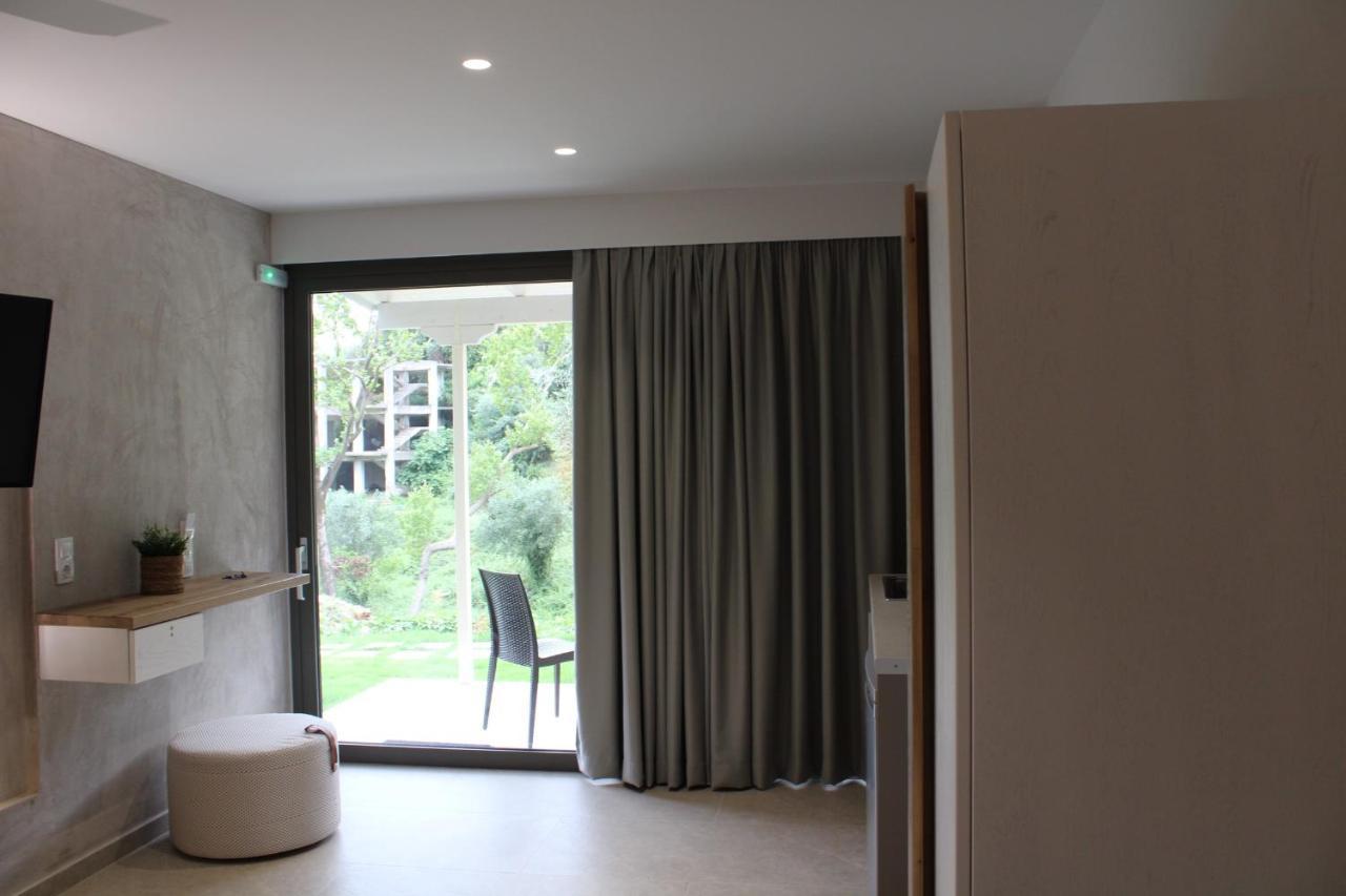 Elia Boutique Hotel Parga Eksteriør bilde