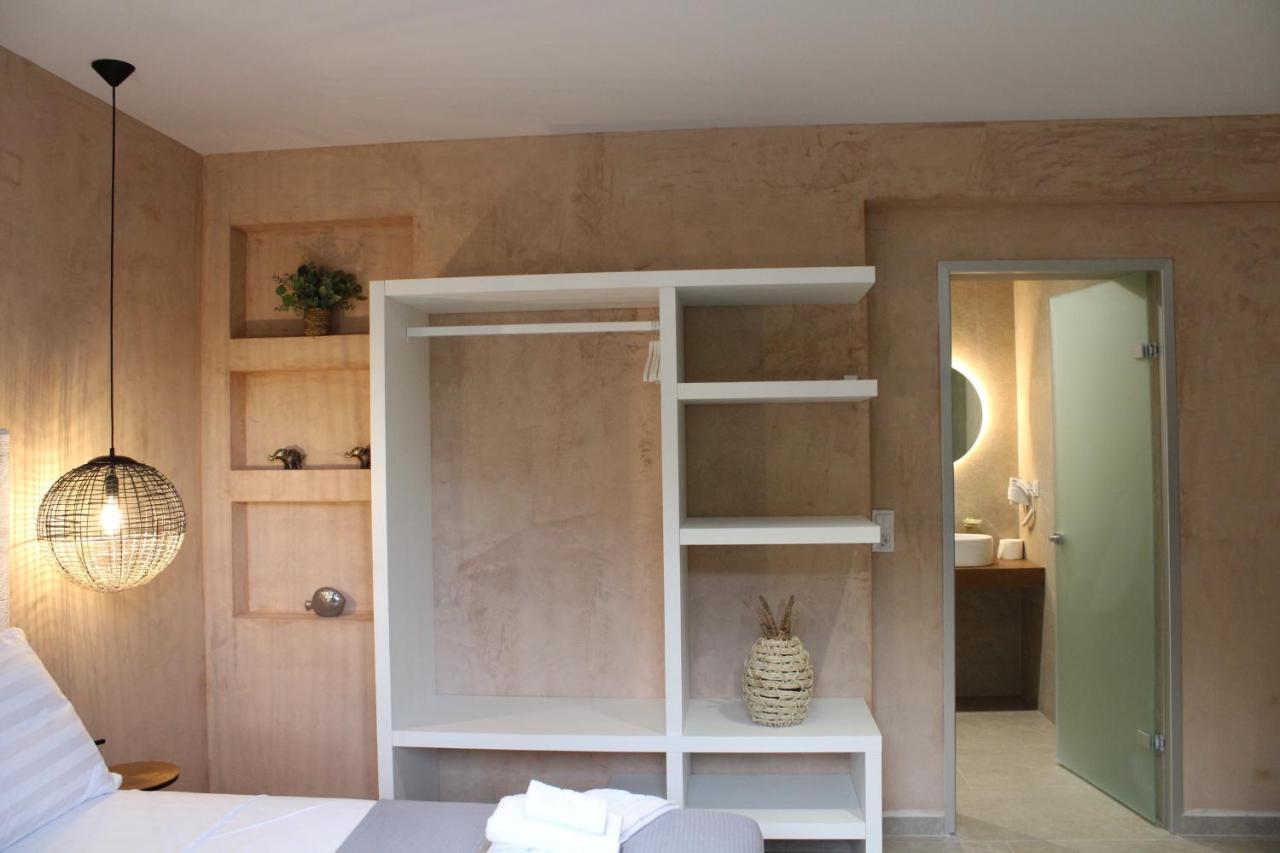 Elia Boutique Hotel Parga Eksteriør bilde